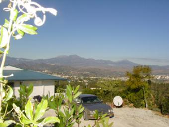 Detached Colonial Home Coin-malaga